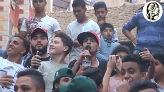 النجم محمود ناصر قولتلة اسمع مسمعش دندنها