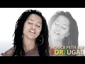 Download Lagu Sara Tavares - balancê . one love . só d’imagina (letra)