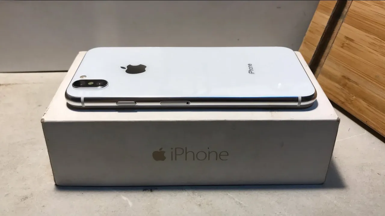 iPhone 6s Berubah Jadi iPhone 8 cuma modal 200ribuan. 