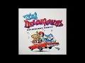 Delinquent Habits - Tres Delinquentes (Rock Mix)