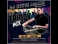 The Friday Mix Vol. 102 (Part One)