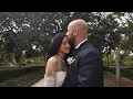 Kayleigh Clayton Wedding Trailer