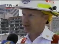 Download Lagu Oklahoma City Bombing Coverage, April 19-21, 1995 (Part 1)