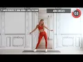 Call You Mine - David Puentez feat. Nina Chuba // DANCE WORKOUT I Pamela Reif