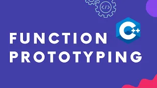 13 Function Prototyping In C C Tutorial Lecture 13