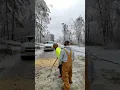 Still Without Power Ice Storm Day 2 - Part 2 Evening in Corinth MS