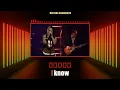 Karaoke - Beth Hart & Joe Bonamassa - I'll Take Care Of You (Live version)