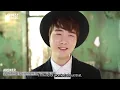 [Eng Sub] 141031 IU (아이유) & Yoon Hyun Sang (윤현상) - ‘When Would It Be’ (언제쯤이면) MV Filming BTS