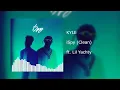 KYLE  - iSpy (Clean) ft. Lil Yachty