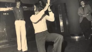 يا هويدلك Alain Merheb 