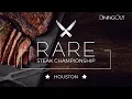 HOUSTON S RARE STEAK CHAMPIONSHIP 2024