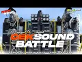 Download Lagu DJ CEK SOUND BASS HOREG MIDDLE NULUP TASSO CEKLUNG DAHSYAT 