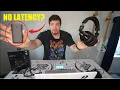Download Lagu Best Wireless DJ Headphones? OneOdio Studio Max 1 - First Look