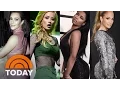 Why Men Like Women With Curvy Booties TODAY