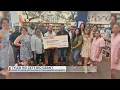 Tyler ISD wins award from the Texas Art Education Association
