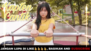 dj slow buat pikiran melayan layan kapten cantik