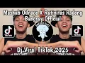 Download Lagu DJ MASHUP ODNAGO X RUTINITAS RADONG REMIX BANGSAY OFFICIAL VIRAL TIKTOK TERBARU 2025 !!