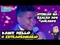 Download Lagu KAIKY MELLO - \