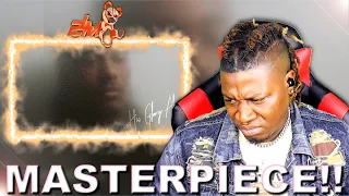kb masterpiece 