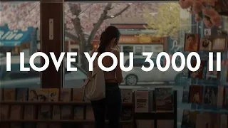 88rising Stephanie Poetri Jackson Wang I Love You 3000 II Lyrics 