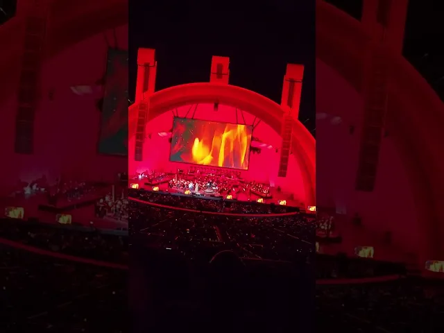 The Game Awards 10 Year Concert - Hades