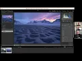 Post Production to Print with Mike Mezeul - How to get outstanding prints from Lightroom Photoshop