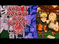 What If Naruto Wins Tsunade In A Bet