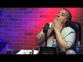 Ralphie May torments Matthew McConaughey