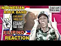 Download Lagu EDANE - HAIL EDAN [ EXCLUSIVE VIDEO CLIP ON DIGILIVE ] FILIPINO REACT ] #RamsAtagac