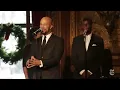 Common and John Legend Perform ‘Glory’ From 'Selma' | The New York Times