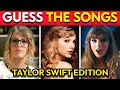 Guess Taylor Swift Songs Can You Guess 50 Taylor Swift Songs Music Quiz