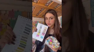 شو يلي موجود بحقيبة طالبة العمارة 