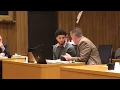 Nathanial Ramos admits fatally shooting Demarcus Johnson in head during botched Springfield robbery