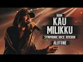 Lagu Kau Milikku - Baim | Symphonic Rock Cover | ALOtone