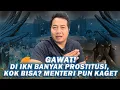 Download Lagu Banyak Porstitusi di IKN, Bentuk Susahnya Cari Pekerjaan? - Politik Syaiun-Syaiun Adi Prayitno