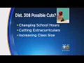 Oswego School District Faces 11M Deficit