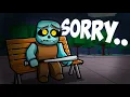 Download Lagu We Are SORRY...