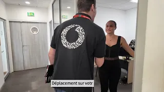Qu'est-ce que le service privilège de Vodafone ?