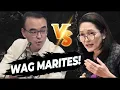 Download Lagu 🔴 WAG MARITES! NAKU PO!! NAGKAINITAN na sina HONITIVEROS at CAYETANO !!!  | Jevara PH