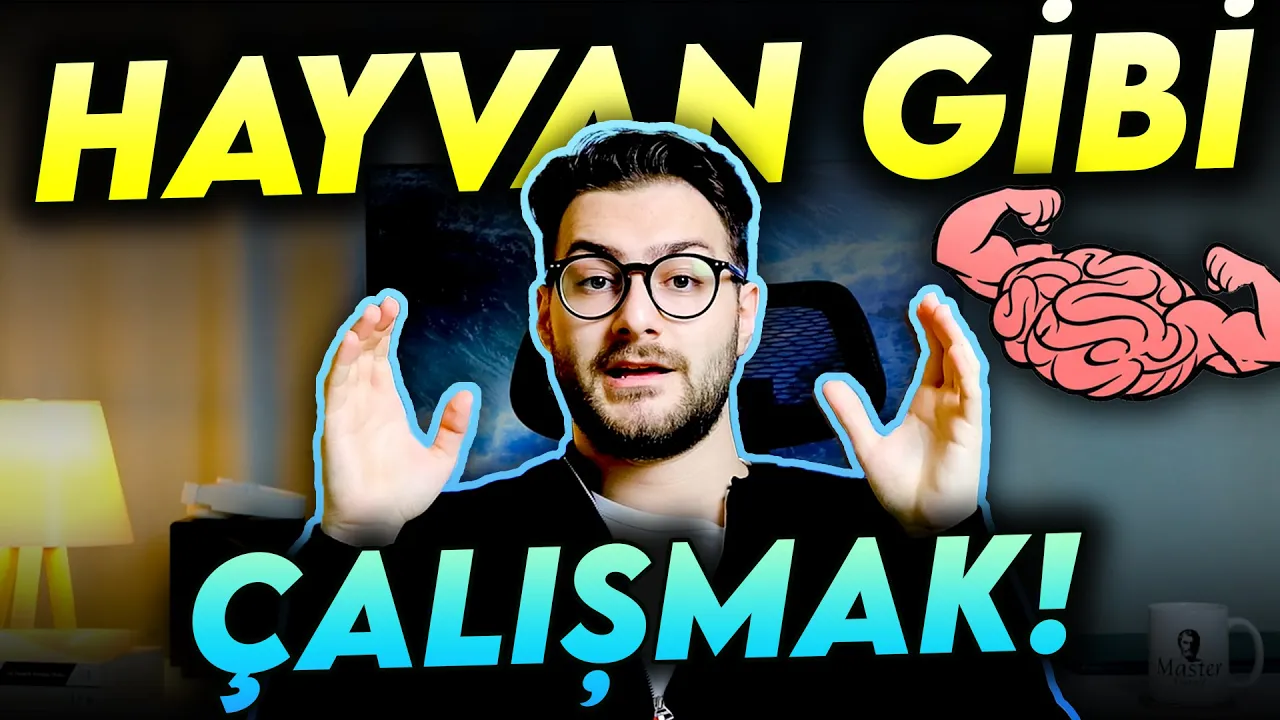 LGS Türkçe Konuları 2024