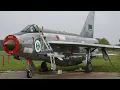 Download Lagu Lightning Engine Run - 'Turn up the Volume!' - Gatwick Aviation Museum 13/9/2025