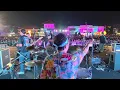 MARTIAN Live at Jakarta Festival 
