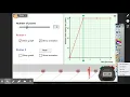distance time graphs gizmo