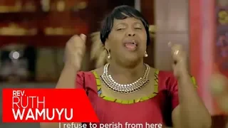 ruth wamuyu nginyokithia ikinya official video 