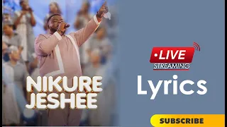 Neema Gospel Choir Nikurejeshee Official Lyrics Neemagospelchoir Nikurejeshee 