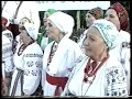 Гей, там на горі Січ іде – Етнографічний хор "Гомін", кер. Леопольд Ященко, 19.07.2003