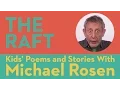 Download Lagu The Raft Rosen | POEM | Kids' Poems and Stories With Michael Rosen