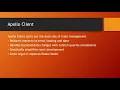 04 - GRAD Frontend development with Apollo Client