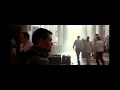 Green zone ending scene Matt Damon