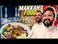 Lagu Exploring Best Food in Makkah Near to Masjid Al Haram